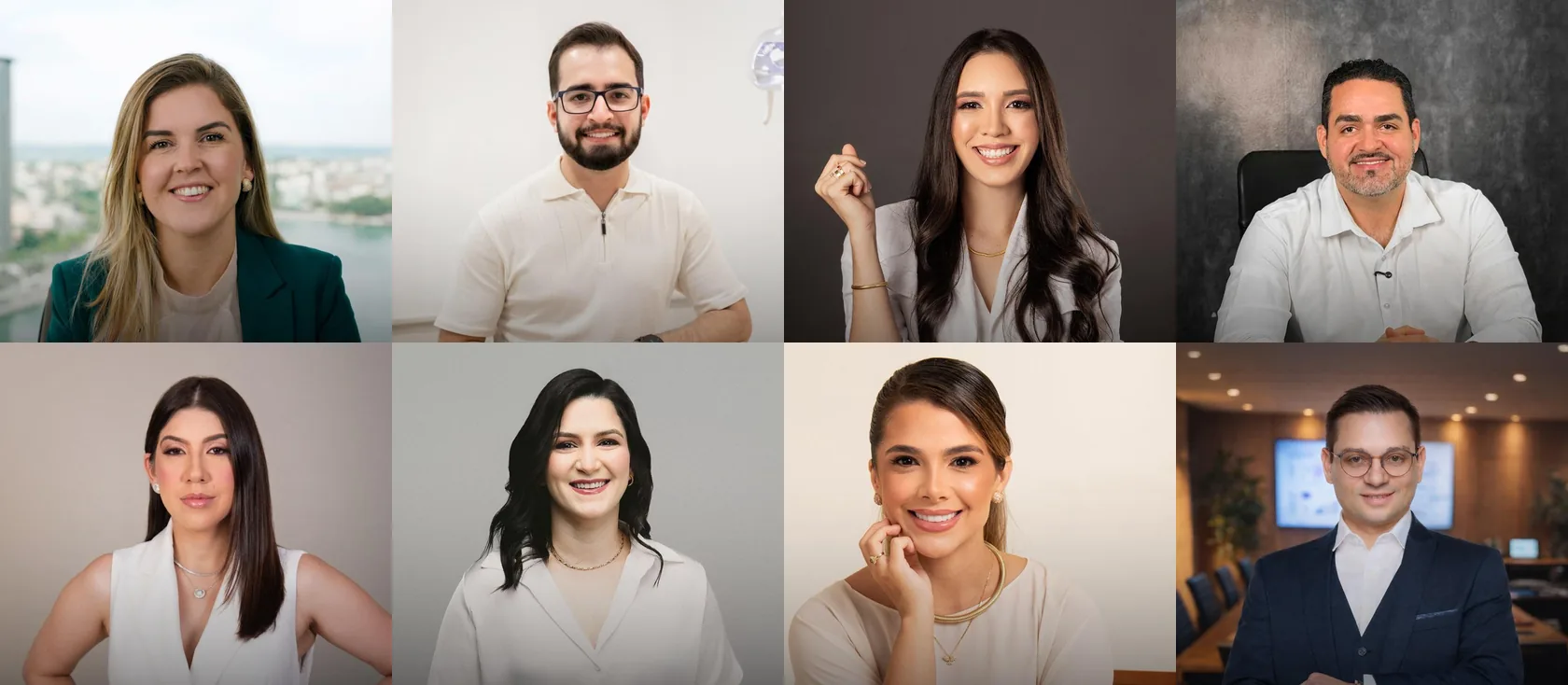 Encontro presencial da mentoria P4