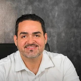 Dr. Pedro Amorim
