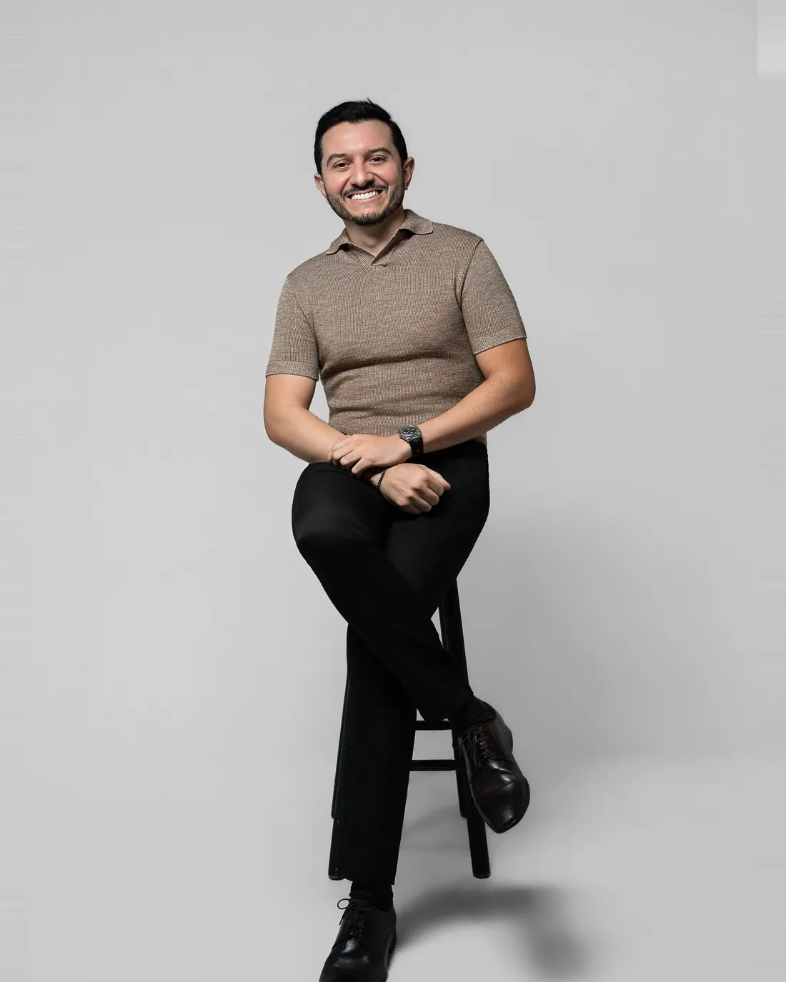 Dr. Pedro Everton