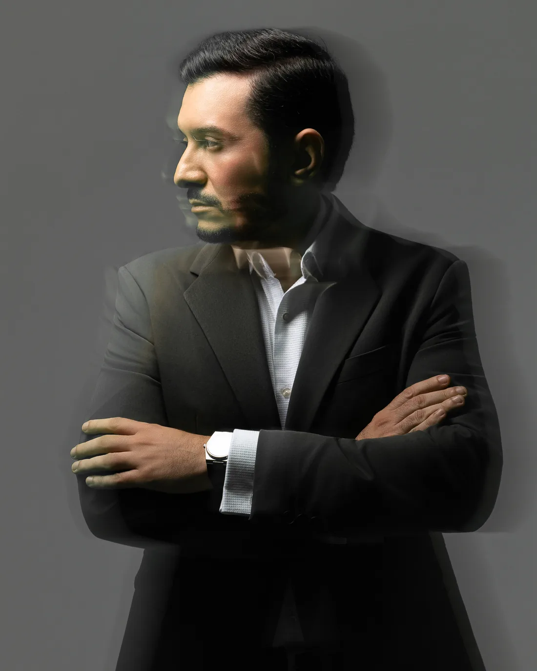 Dr. Pedro Everton